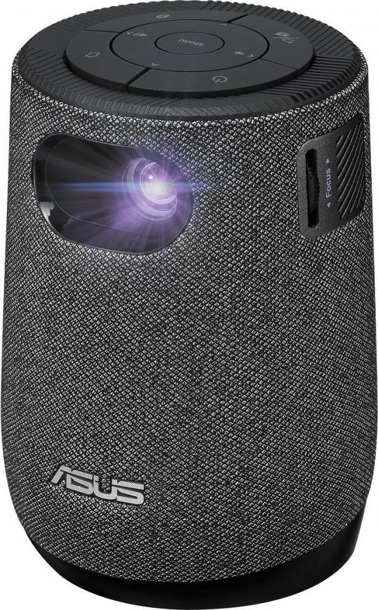 ASUS ZenBeam Latte L1 DLP/LED/400:1/HDMI/Wirelles |