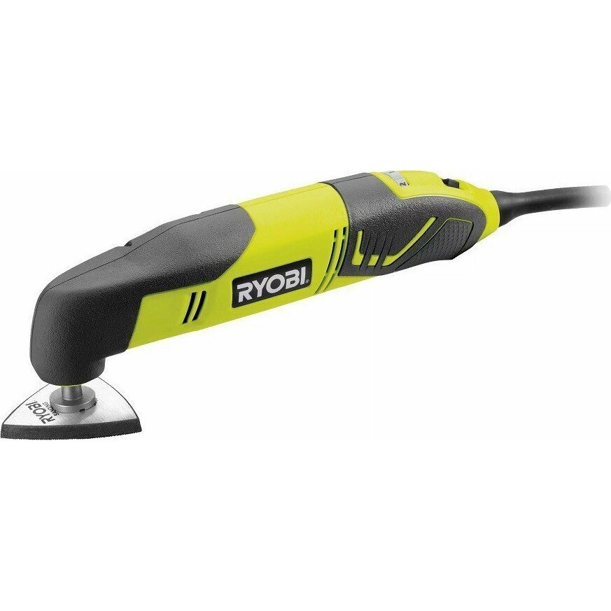 Ryobi Narzędzie wielofunkcyjne 200W RMT200-S |