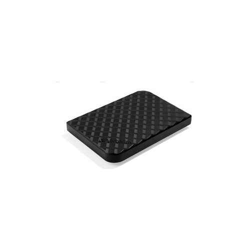 Dysk zewnętrzny HDD Verbatim Store `n`