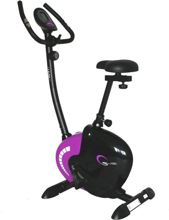 Rower stacjonarny HMS M9239V magnetyczny |