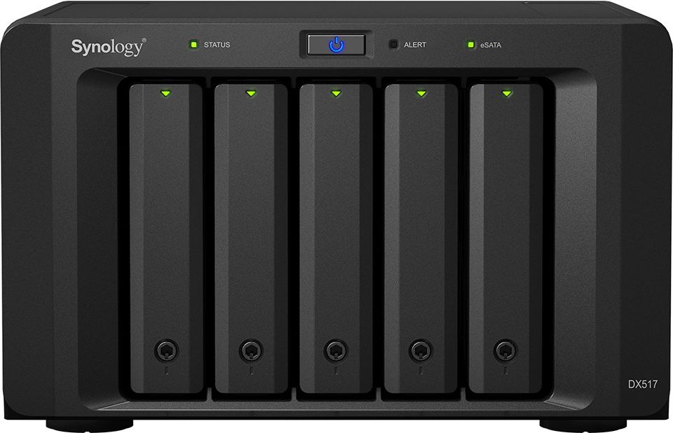 Synology | Tower NAS Expansion Unit