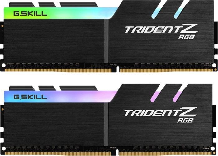 G.Skill Trident Z RGB F4-3600C18D-32GTZR
