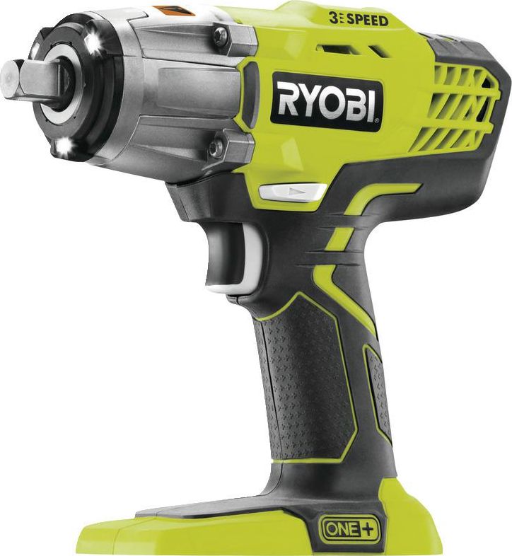 Klucz udarowy Ryobi R18IW3-0 18 V