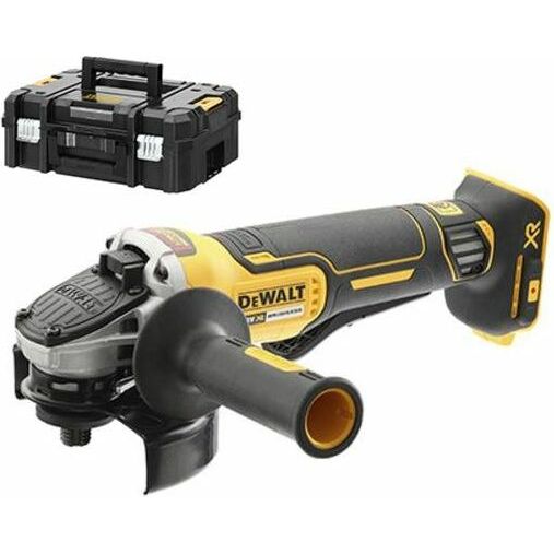 Szlifierka Dewalt DCG406NT | DCG406NT |