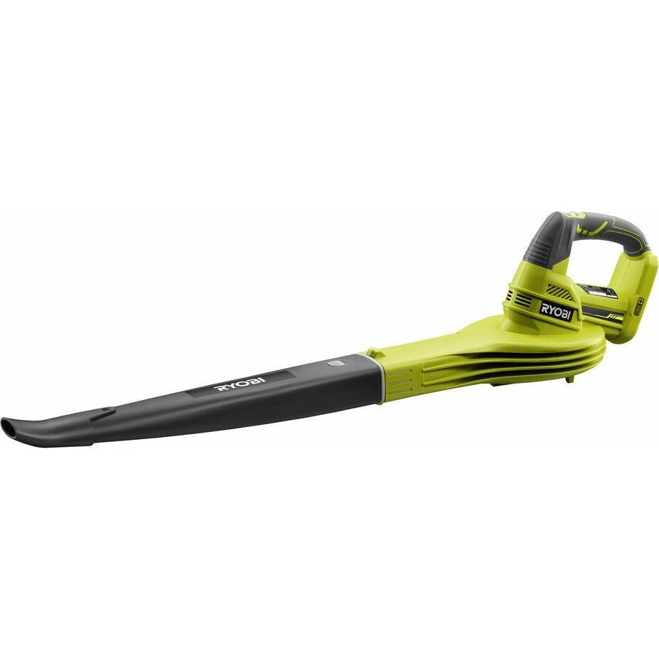 Ryobi Leaf blower 18 V Black