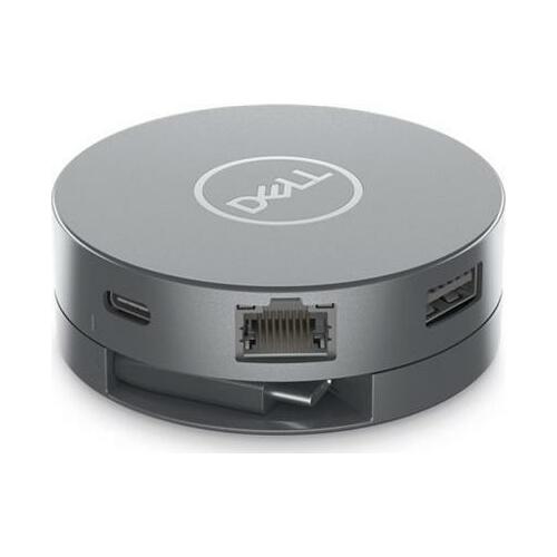 Stacja/replikator Dell DA305 USB-C (470-AFKL) |