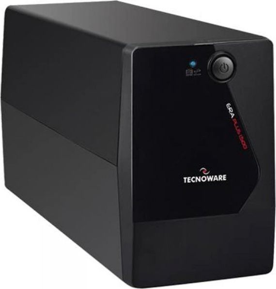 UPS|TECNOWARE|665 W|0.95 kVA|Waveform Pseudo sine|Line-Interactive|Input