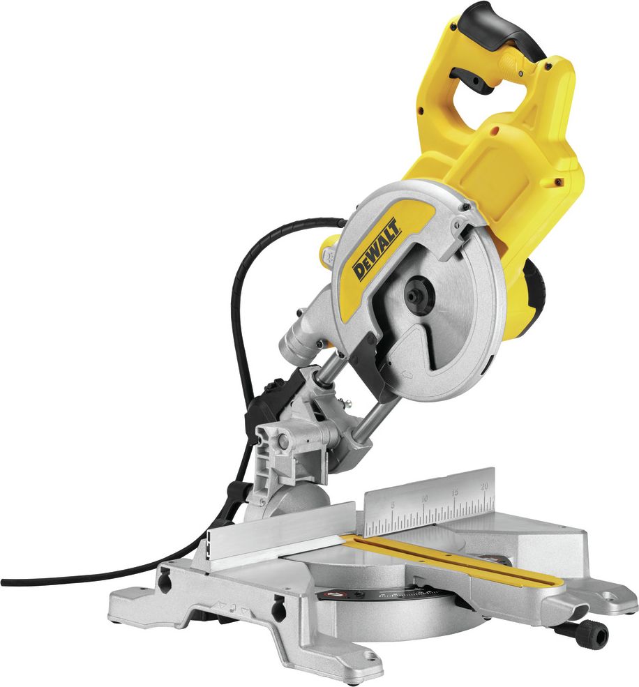 Ukośnica Dewalt DWS777 1800 W 216