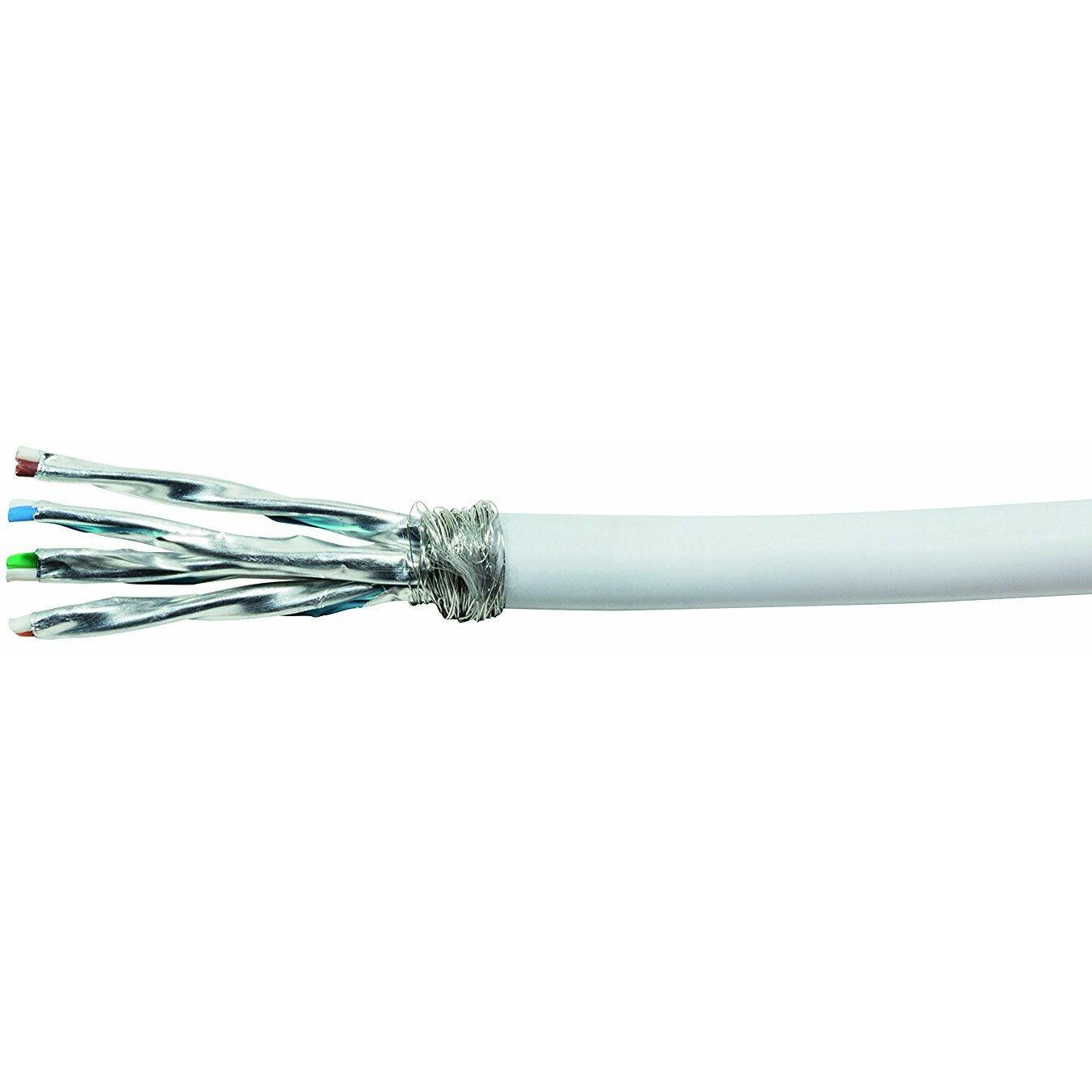 LogiLink Kabel instalacyjny S/FTP Cat.7