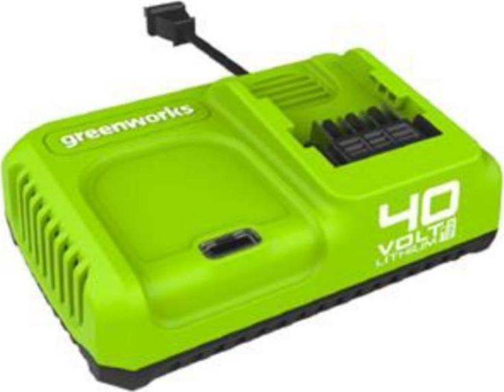 Greenworks 40V Ładowarka 5A G40UC5 -