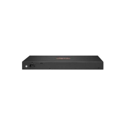 Switch HP Aruba CX 6100 24G