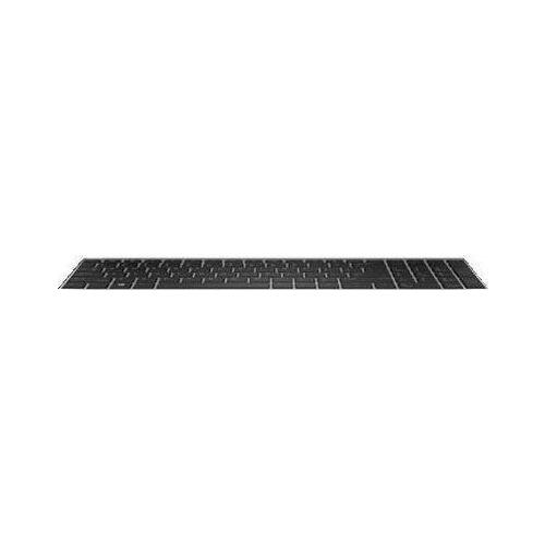 HP KBD CP+PS BL SR 15