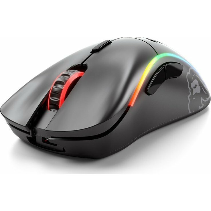 Glorious Model D- Wireless Gaming Mouse