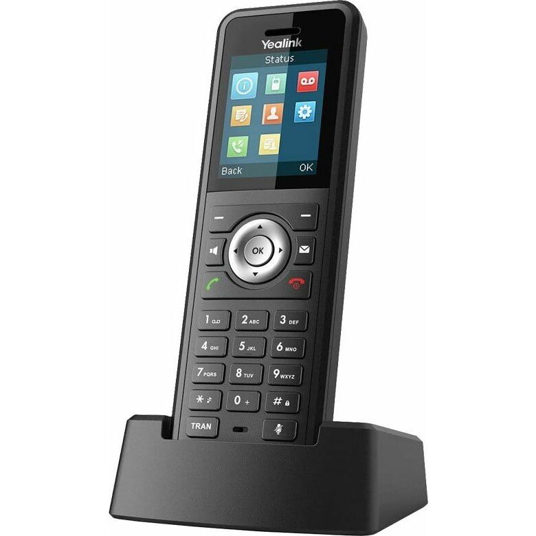 Yealink W59R IP67-SIP DECT IP Handset