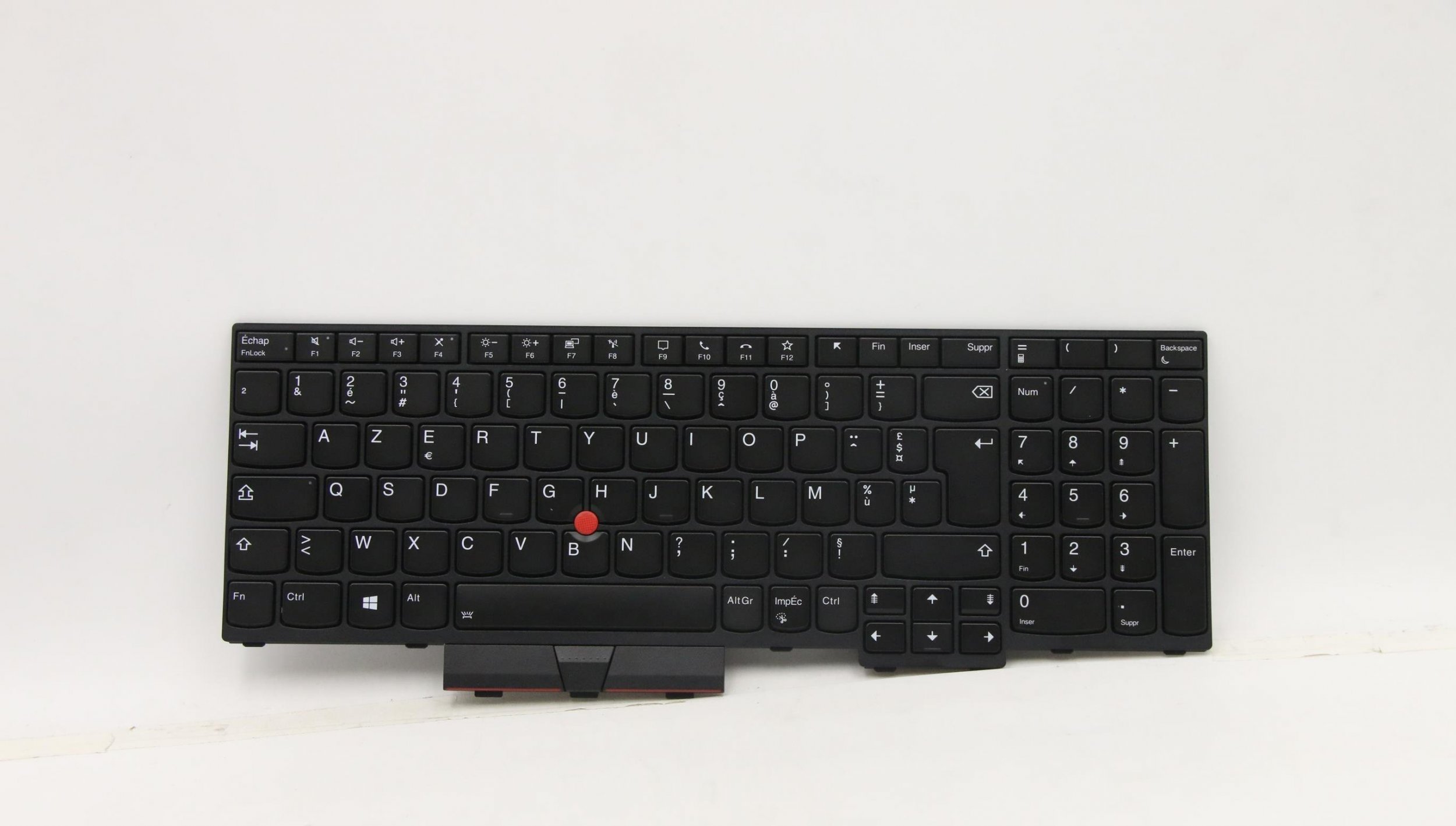Lenovo FRU Thor Keyboard Num BL