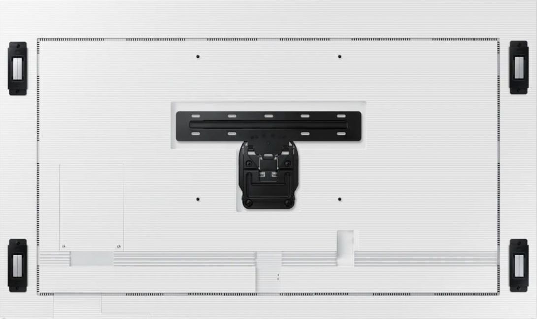 Sourcing Samsung Flip Digital Flipboard Mount