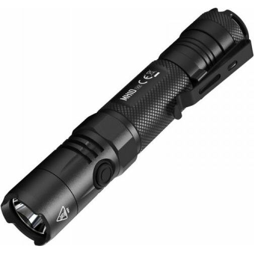 FLASHLIGHT MH SERIES/1200 LUMENS MH10 V2