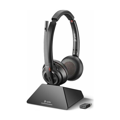 Słuchawki Plantronics Savi 8220-M UC (209214-02)