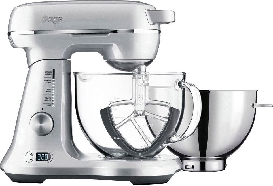 Virtuvinis kombainas Sage the Baker Boss