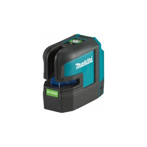 Makita Laser krzyżowy SK105GDZ zielony 35