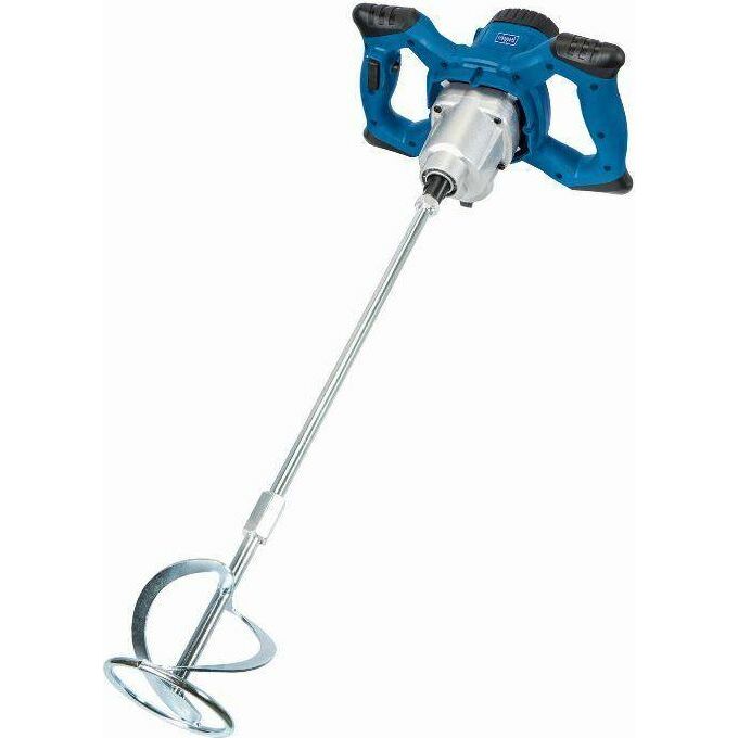 Mieszarka Scheppach PM1400 1400 W |