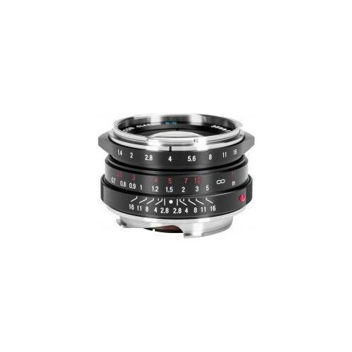 Obiektyw Voigtlander Nokton Classic II SC