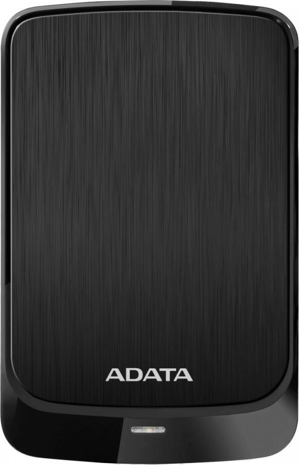 ADATA HV320/1 TB/HDD/Externý/2,5"/Čierny/3R |