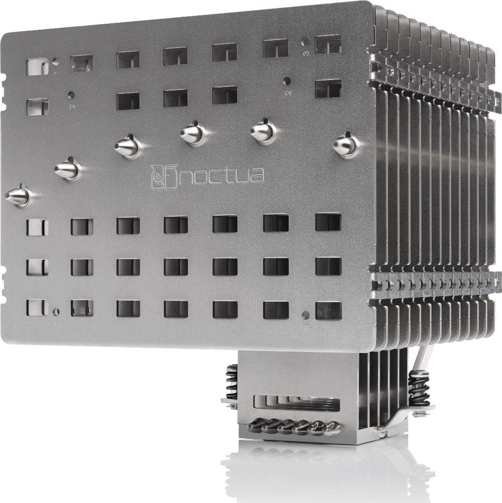 Noctua NH-P1 passive CPU cooler |