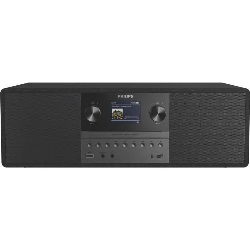 Wieża Philips WIEZA TAM6805 MP3-CD, Bluetooth