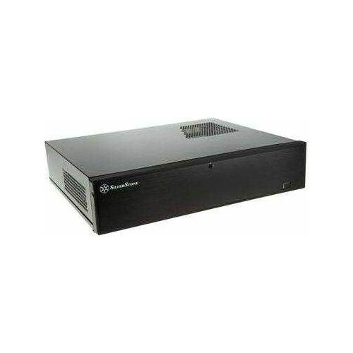 Obudowa SilverStone Milo ML04B (SST-ML04B) |