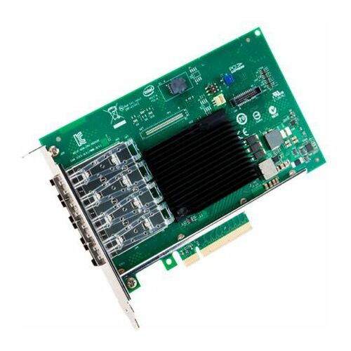 Karta sieciowa Intel X710DA4FHBLK SV |