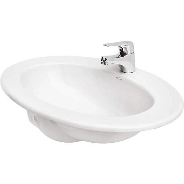 Umywalka Cersanit Gamma 63cm (K11-0012) |