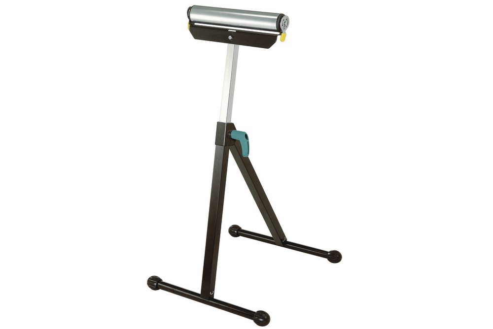 Wolfcraft Stojak z rolką (6119973) |
