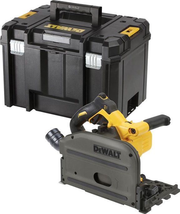 Pilarka tarczowa Dewalt DCS520NT 54 V