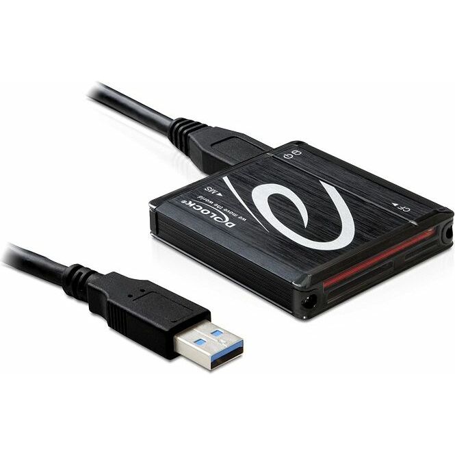 Delock USB 3.0 Card Reader