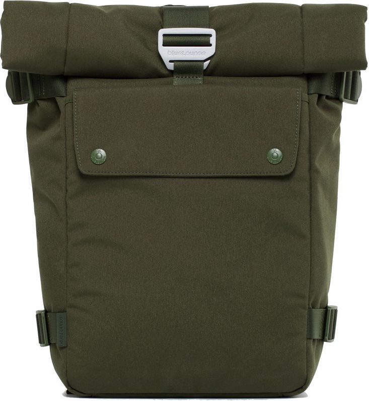 Plecak BlueLounge MacBook Pro 15`` (US-BP-02-GRN)