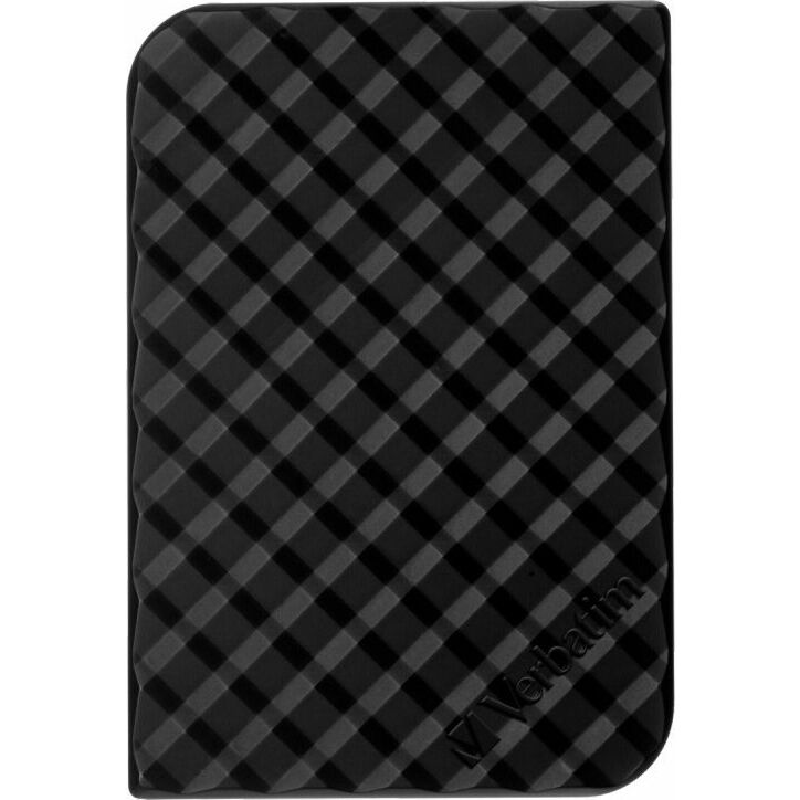 Dysk zewnętrzny HDD Verbatim Store `n`