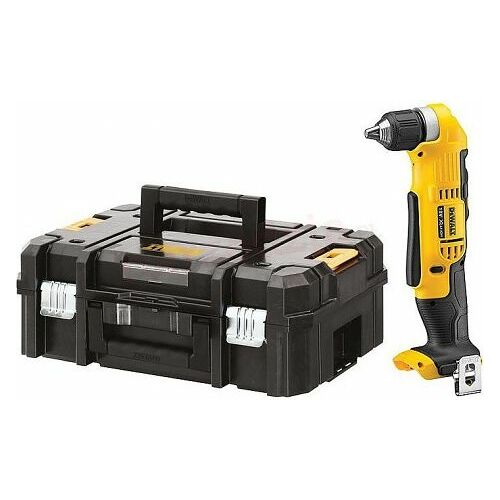 Wiertarko-wkrętarka Dewalt DCD740NT 18 V |