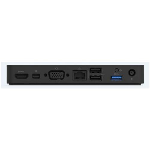 Stacja/replikator Dell WD15 USB-C 180W (452-BCCW)