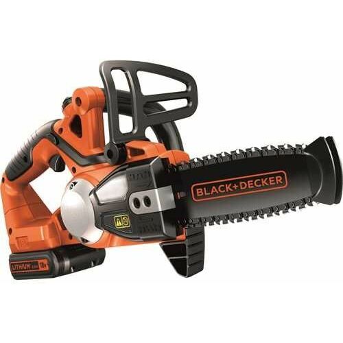 Piła łańcuchowa Black&Decker GKC1820L20 18 V