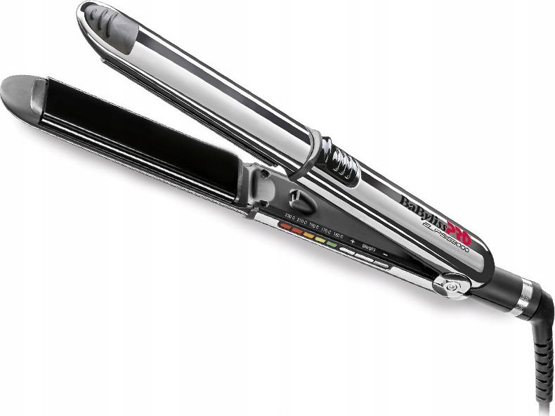 BaBylissPRO BABYLISS | Hair Straightener |