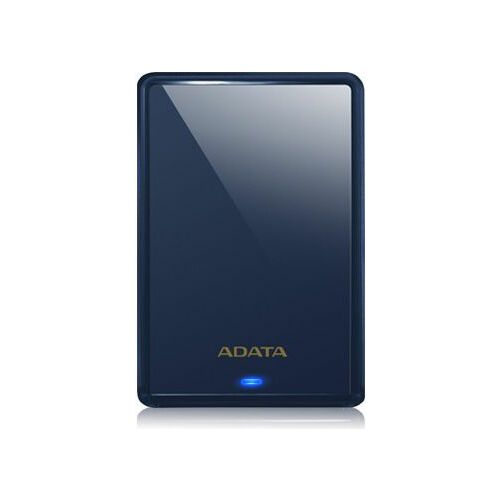 External HDD|ADATA|HV620S|1TB|USB 3.1|Colour Blue|AHV620S-1TU31-CBL |