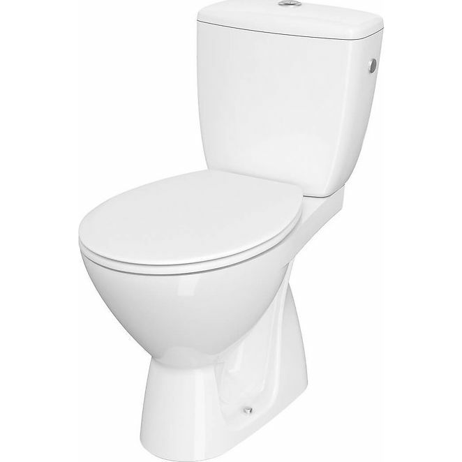 Zestaw kompaktowy WC Cersanit Kaskada 65