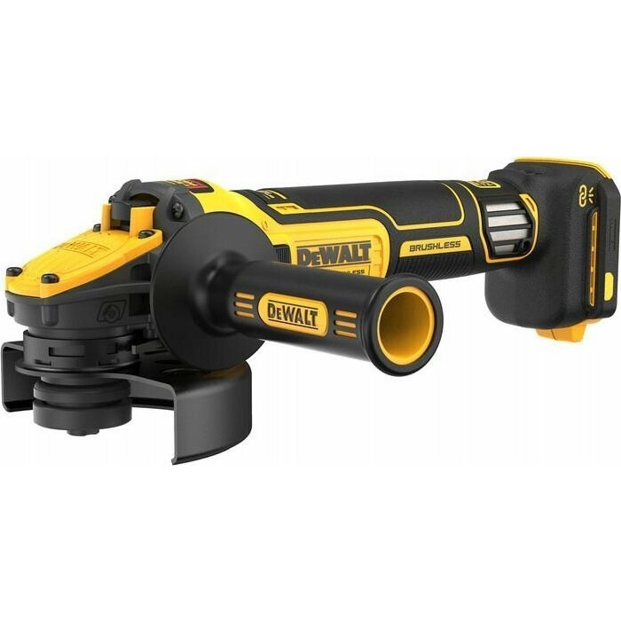 Szlifierka Dewalt DCG409VSN-XJ | DCG409VSN-XJ |