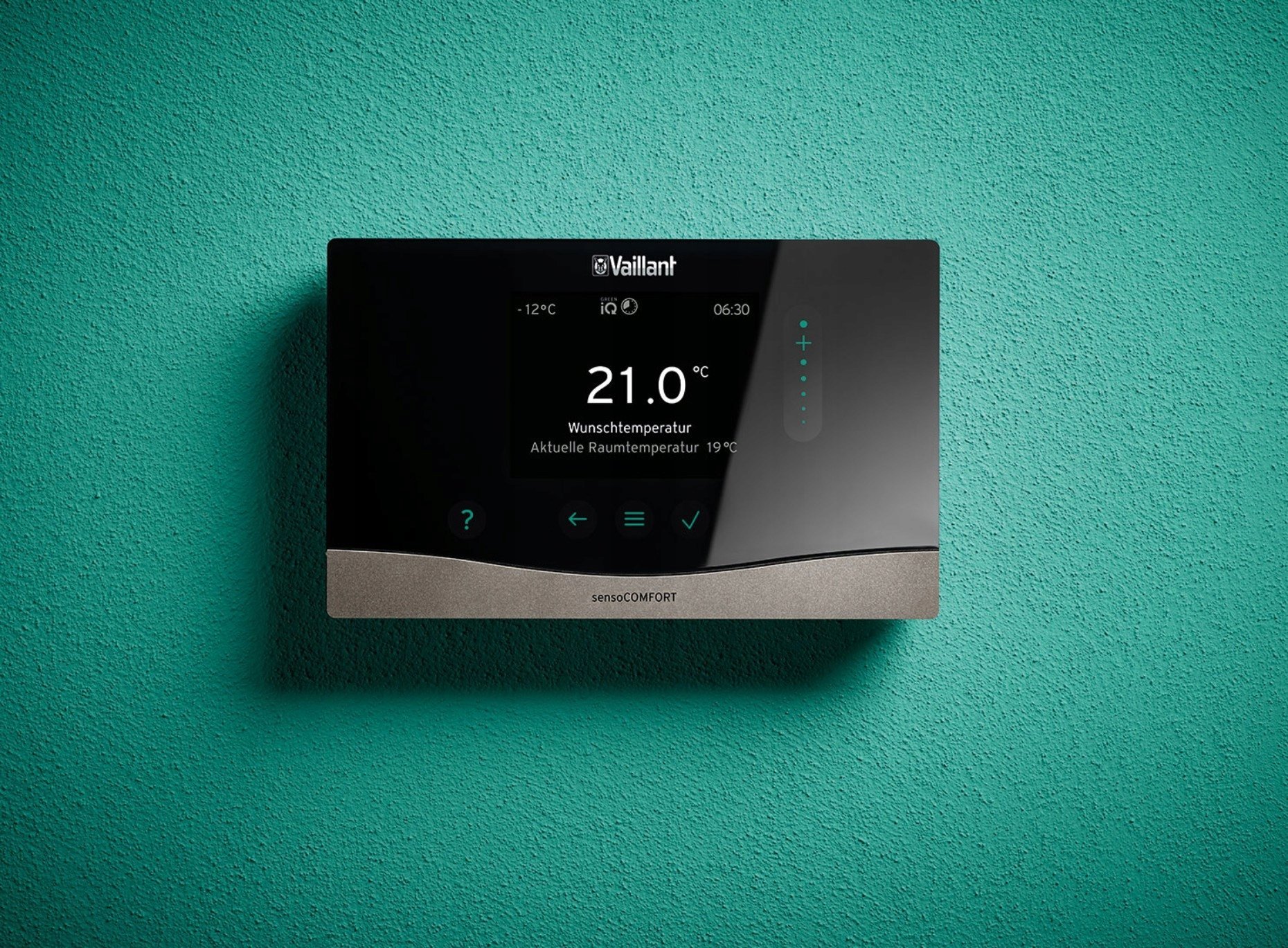 Vaillant Zdalne sterowanie VR 92 do
