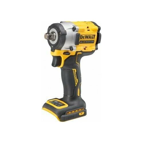 Klucz udarowy Dewalt DCF921N 18 V