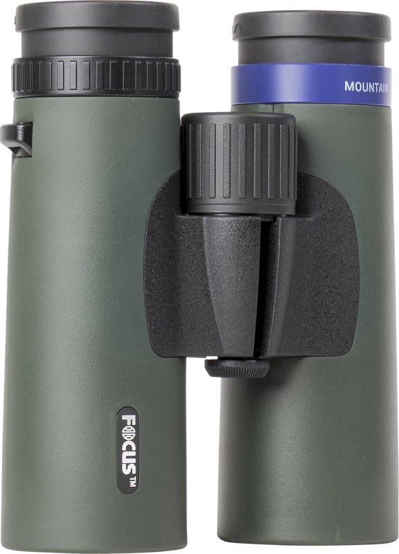 Lornetka Focus Mountain 10x42 | VL-10X42L