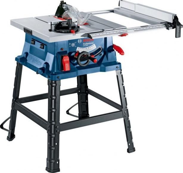 Pilarka tarczowa Bosch GTS 254 1800
