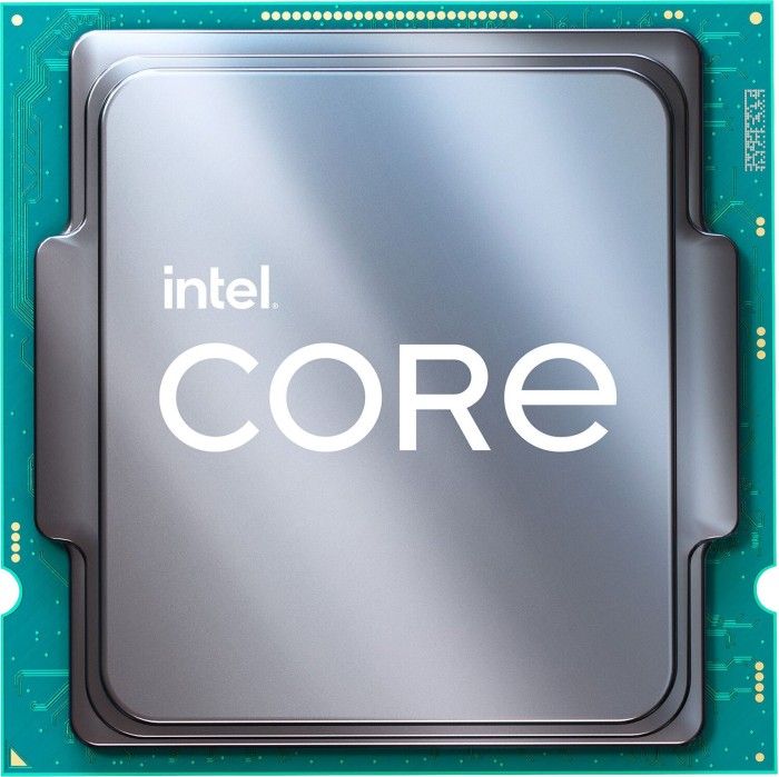 Procesor Intel Core i5-11400F, 2.6