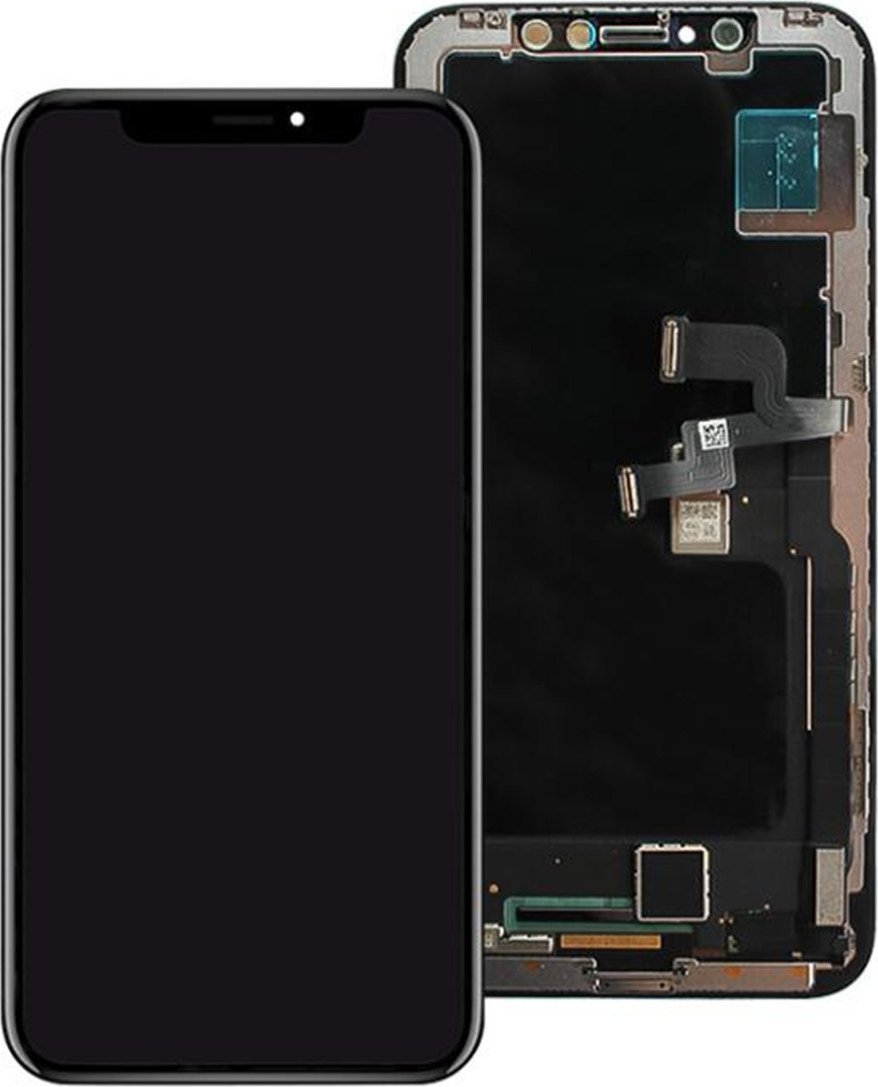 CoreParts LCD Screen for iPhone XS